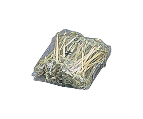 竹 のし串(100本入)60mm画像