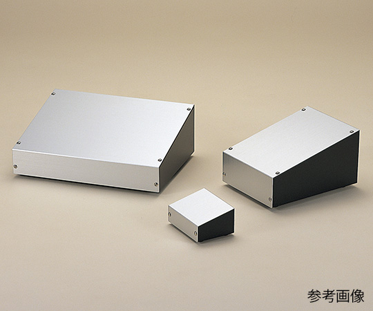 TS型傾斜アルミケース