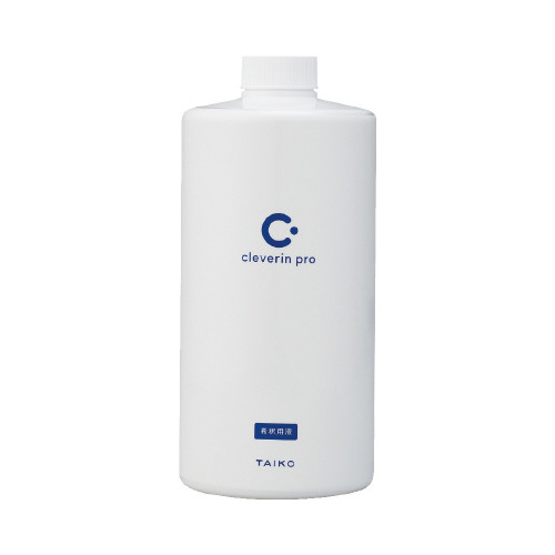 クレベリンＰｒｏ　希釈液　１０００ｍｌ画像