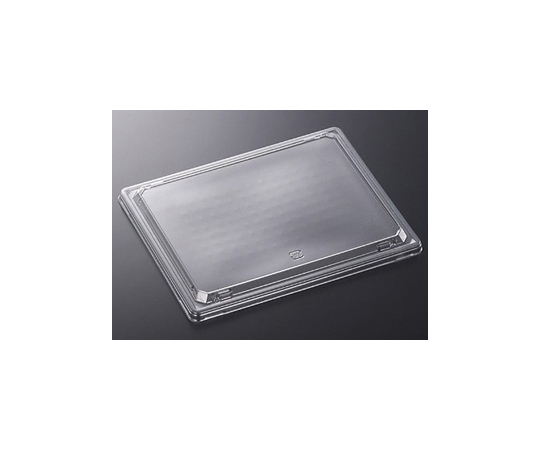 弁当容器 HS古今L-3・4・11 蓋 400枚画像
