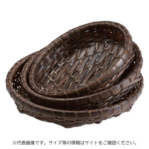 飲食店備品 樹脂オードブル茶27号 萬洋