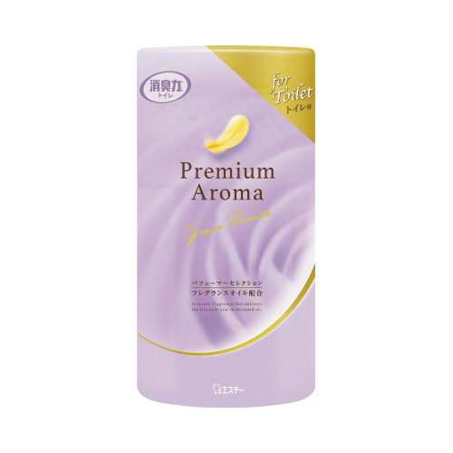 トイレの消臭力ＰＡ　グレイスボーテ画像