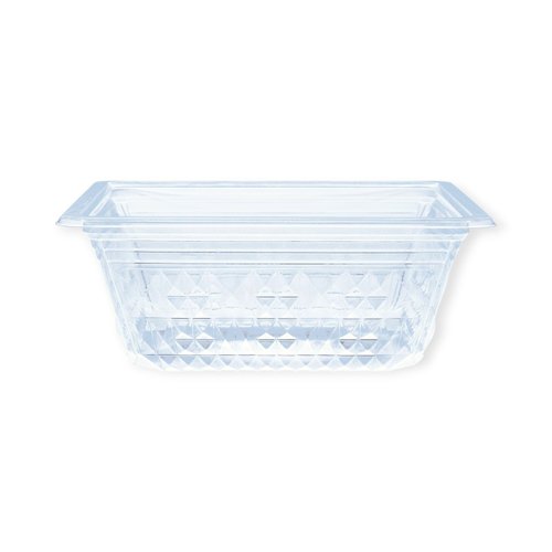 透明カップ バイオ キラリス 15-55B カラット リスパック [ケース販売]画像