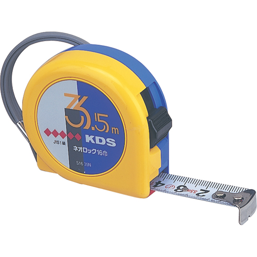 ﾈｵﾛｯｸ ｺﾝﾍﾞｯｸｽ 幅16mm×長さ3.5m 1個画像