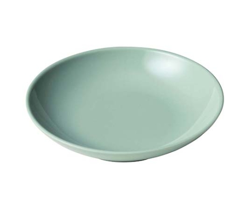 メラミン中華食器 小皿 CS-41 青磁無地