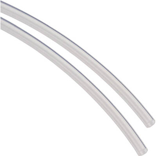 ﾌｯ素樹脂(FEP)ﾁｭｰﾌﾞ ｸﾘｱ 4×2.5mm 20m 1巻画像