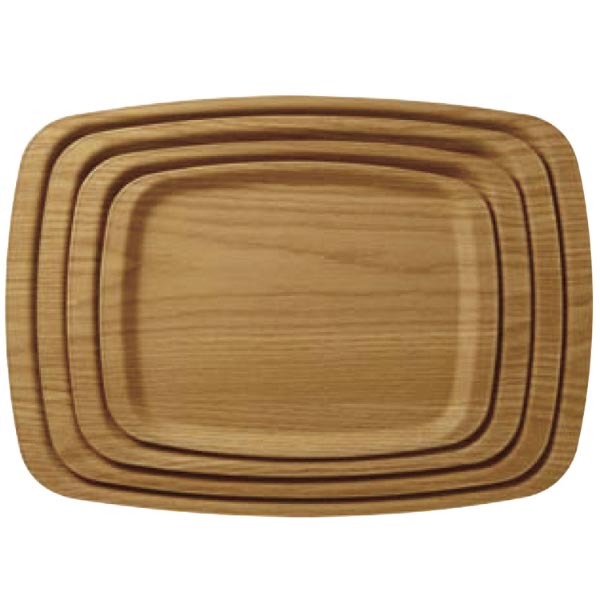 配膳備品 ノンスリップ アルボルトレー ABT-18 トーダイ画像