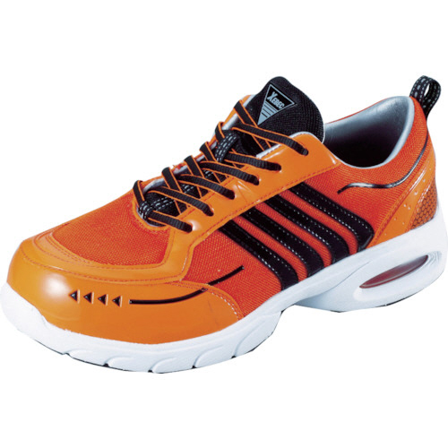 ｴｱﾀﾝｸｾﾌﾃｨｼｭｰｽﾞ 85124 ｵﾚﾝｼﾞ 24.0cm 1足画像