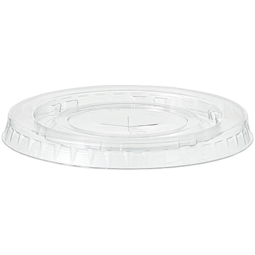 ECO ｸﾘｱｶｯﾌﾟ 共通ﾌﾀ 1ﾊﾟｯｸ(100個)画像