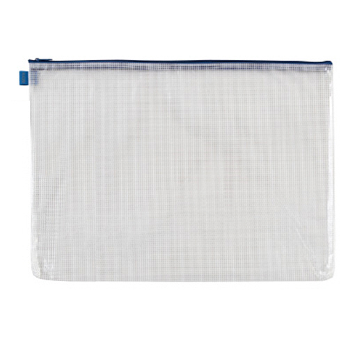 ｱｿﾞﾝ ﾒｯｼｭｹｰｽ B4 ﾚｯﾄﾞ 1枚画像