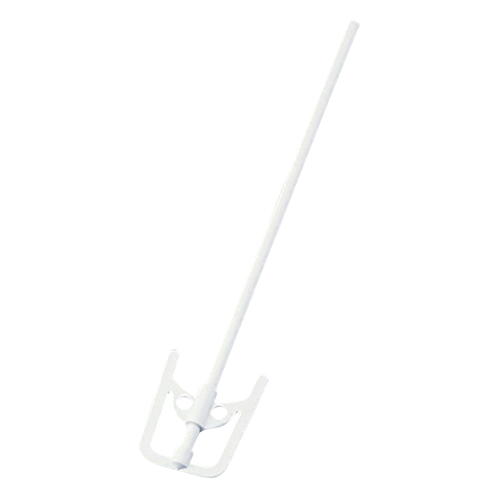 エコノミー撹拌羽根 固定U型画像