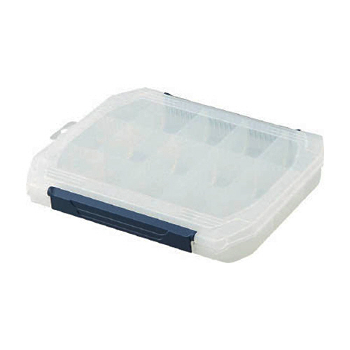 ｽｰﾊﾟｰﾋﾟｯﾁ5.5mmL/R ｸﾘｱ 1個画像