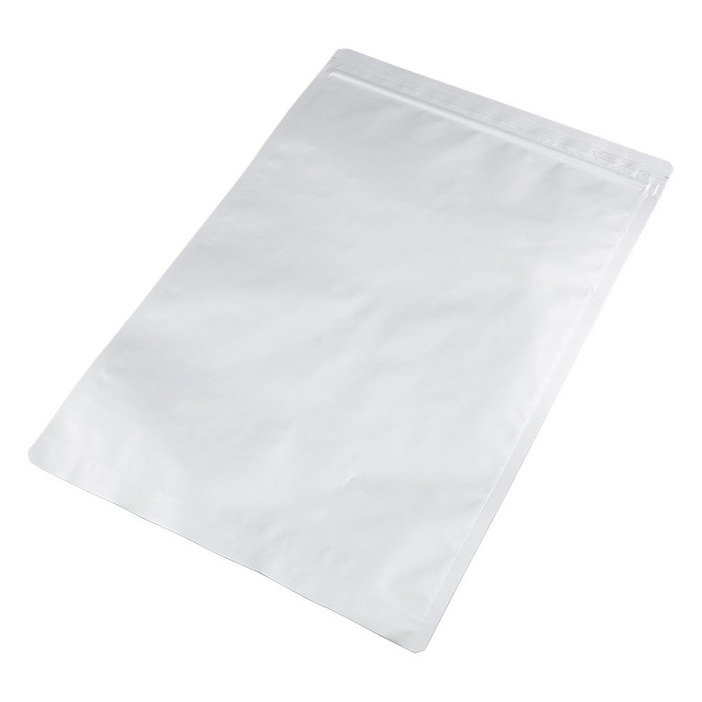 ホットパック用アルミ袋（タオルウォーマー対応）　10枚入画像