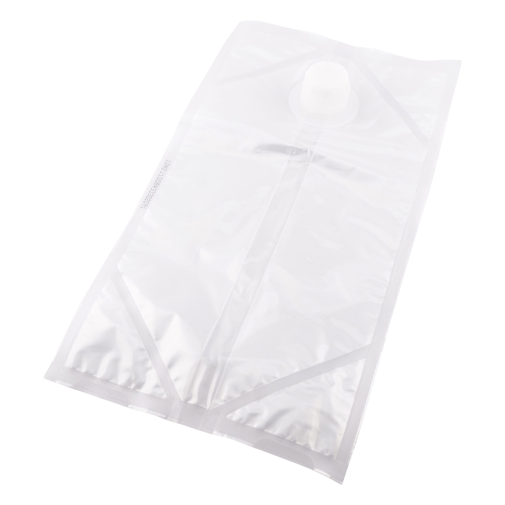 ユニオンコンテナーII型（スクエア）　10L　容器画像