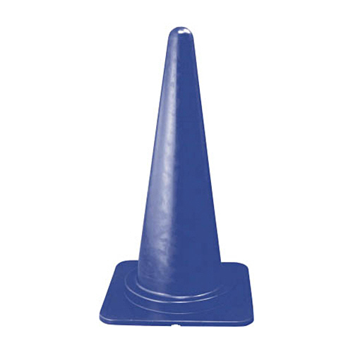 やわらかｺｰﾝ 380×700 青 1本画像