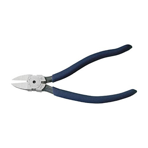 KEIBA ｴﾙｺﾞﾆｯﾊﾟｰ 左利き用(刃部形状ﾌﾗｯﾄ) 150 1本画像