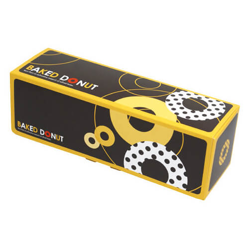 焼ドーナツＢＯＸ　５画像