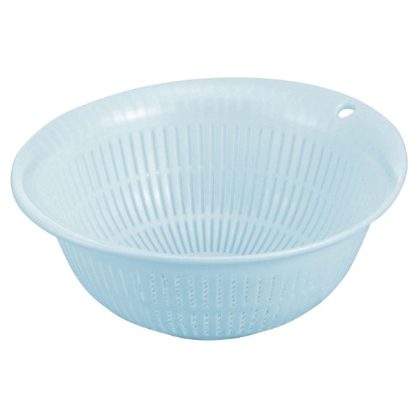 ザル H＆H コランダー (21) B リス画像