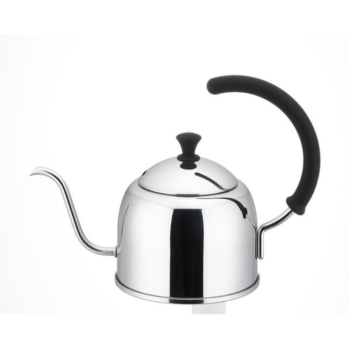 喫茶用品 ミヤコーヒー MCO-1 ドリップケトル 0.9L ミラー画像