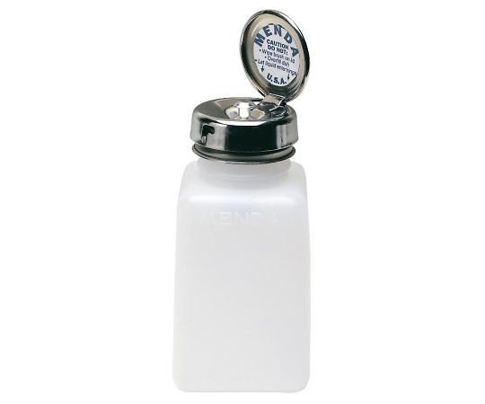 ディスペンサー　PURE-TAKE　ロック機能付き　180cc