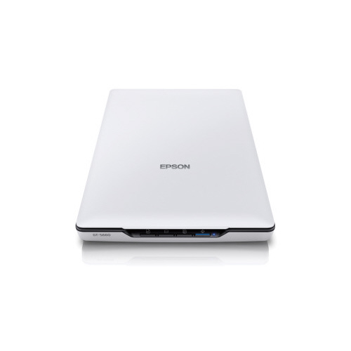 Ａ４フラットベッドスキャナーＧＴ－Ｓ６６０画像