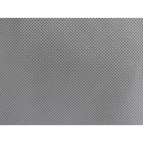収納袋　出し入れ簡単　がばっと収納袋2　L 明るい色合いで広げられた収納袋が整然とした状態。