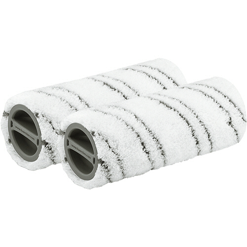 ﾛｰﾗｰ 黒 1ｾｯﾄ(2本)画像