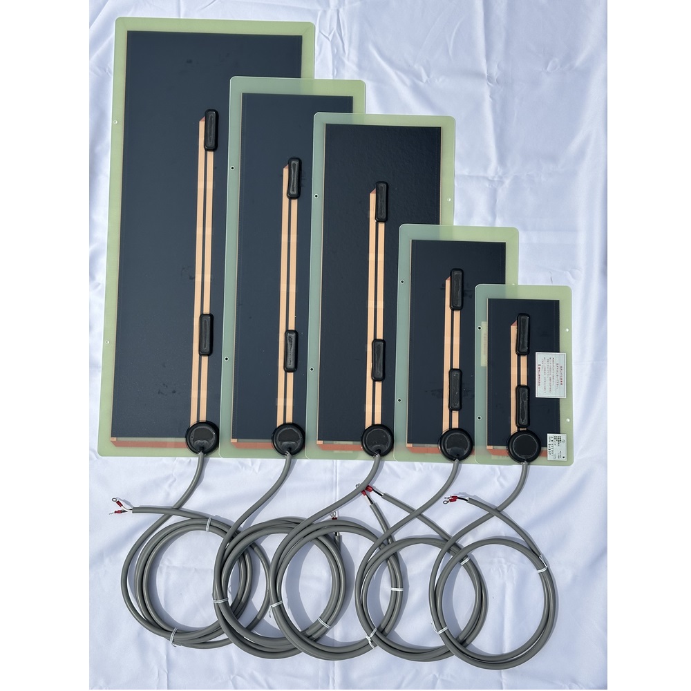 水中ヒーター 100V-600W画像