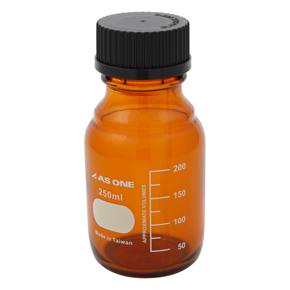 アイボトルNEO　茶褐色　250mL画像