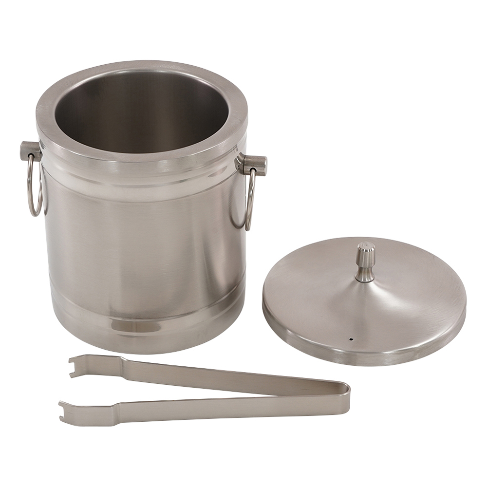 ステンレス製アイスバケツ