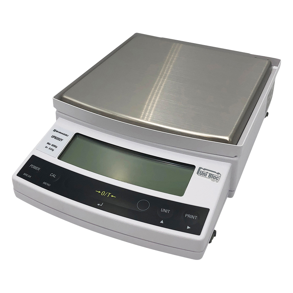 上皿天びん　UP-Y　6200g