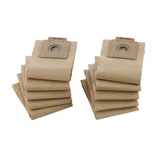 ﾍﾟｰﾊﾟｰﾌｨﾙﾀｰﾊﾞｯｸ 1ﾊﾟｯｸ(10枚)画像