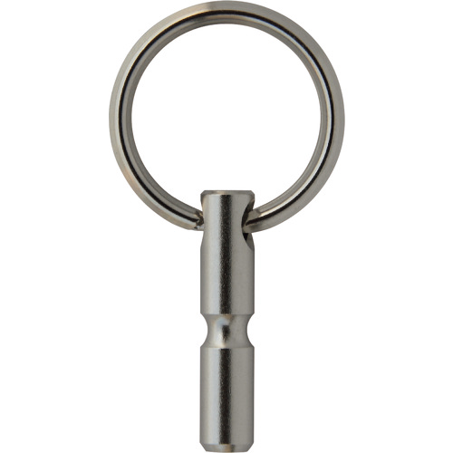 ｸｲｯｸﾎﾙﾀﾞｰ ｷｰｱﾀﾞﾌﾟﾀｰ 1個画像