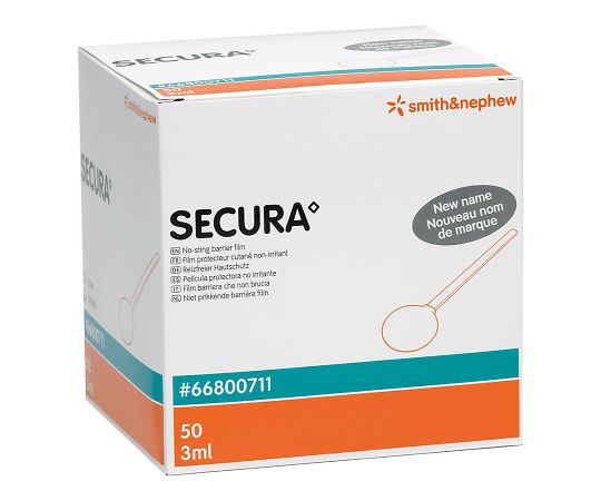 セキューラノンアルコール　被膜　5本入画像