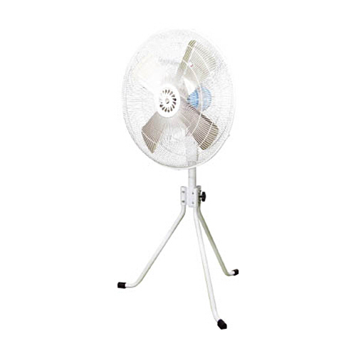 大型工場扇 防塵型ｱｰｽ付ﾎﾟｯｷﾝﾌﾟﾗｸﾞ仕様 1台