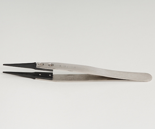 クイックチェンジピンセットESD SI-1317-SA画像