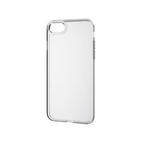 ｉＰｈｏｎｅ　ＳＥ　第３世代　ソフトケース　薄型