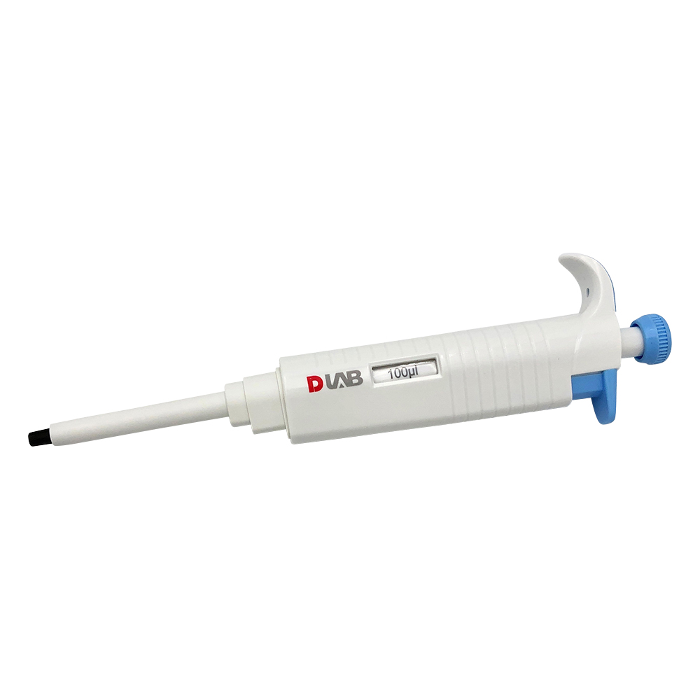 マイクロペットプラス シングルチャンネル・容量固定タイプ 100μL画像