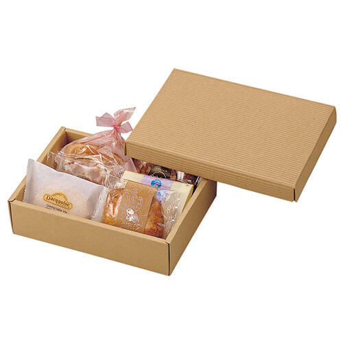 ピケナチュラルバラエティ画像