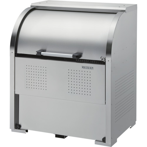 ｽﾃﾝﾚｽｺﾞﾐ収集庫ｸﾘｰﾝｽﾄｯｶｰ 間口1000 奥行750 1台画像