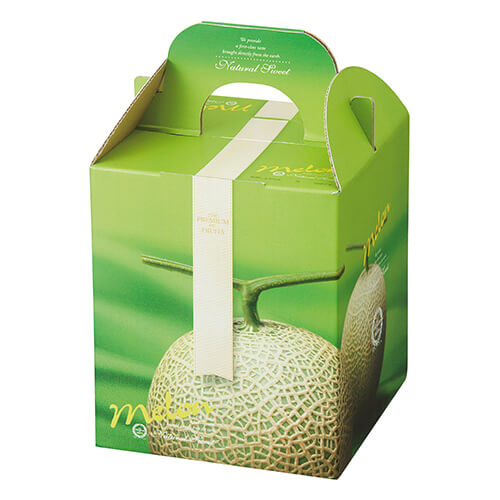 ジュエルメロン１ヶ入画像