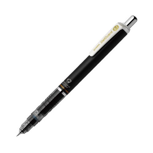 デルガード　０．３　ブラック　１０本画像