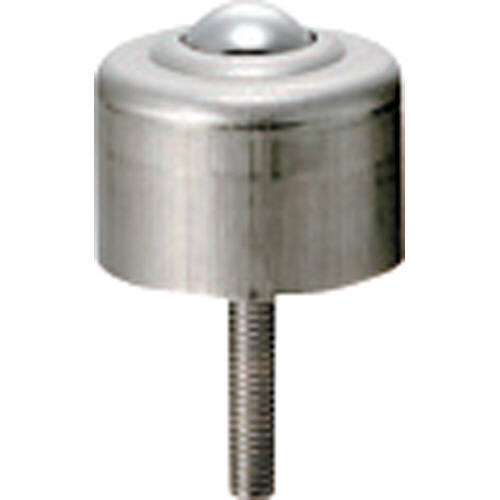 ISB ﾎﾞｰﾙﾍﾞｱｰ ｽﾃﾝﾚｽ製 1個