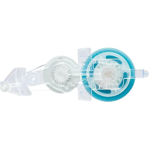 ドットライナーコンパクト（つめ替え用テープ）×１０画像