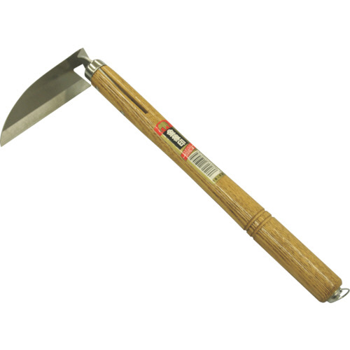 金象印 ｽﾃﾝ 片手ねじり鎌 1丁画像