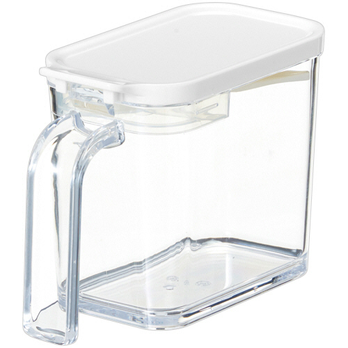 ﾌｫﾙﾏ MSﾎﾟｯﾄ 480mL ﾎﾜｲﾄ 1個画像