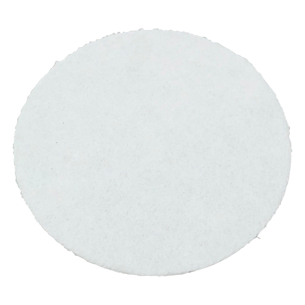 桐山ロート用濾紙　φ25mm　50枚入画像