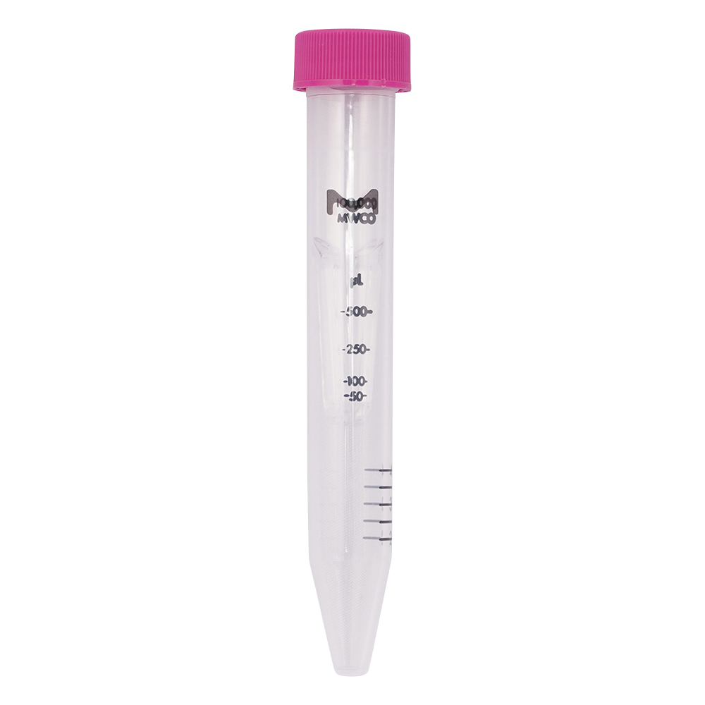 遠心式フィルターユニット（アミコン(R)ウルトラー4）（4mL/100000NMWL） 24個入画像