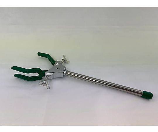 両開きクランプ　中画像