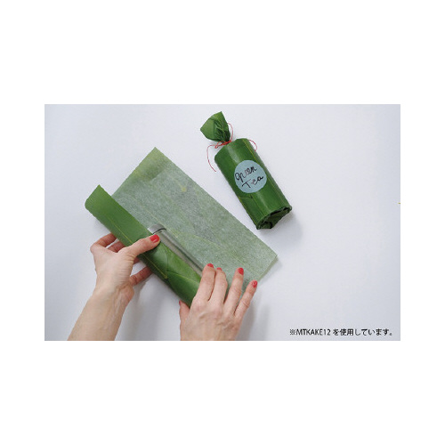 掛け紙２２０　笹画像